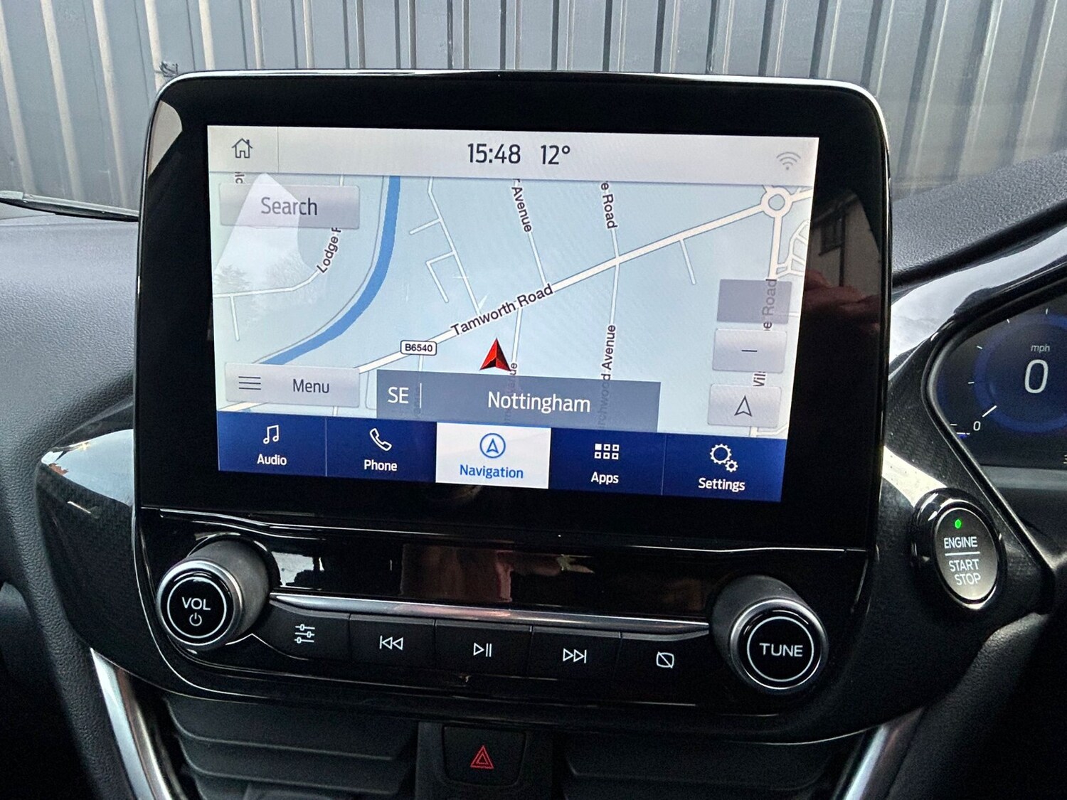 Used Ford Puma 2022 for sale - 76552401: Photo 38