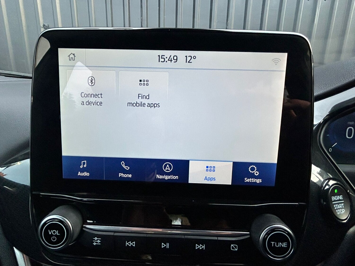 Used Ford Puma 2022 for sale - 76552401: Photo 40