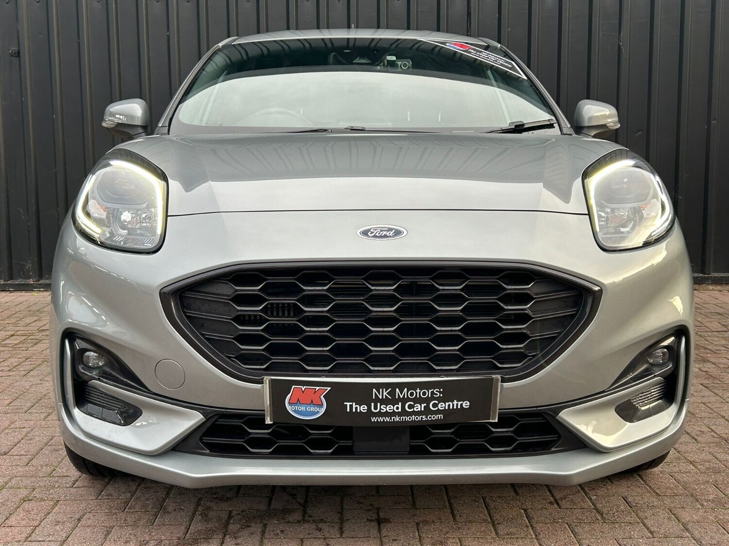 Used Ford Puma 2022 for sale - 76552401: Photo 6