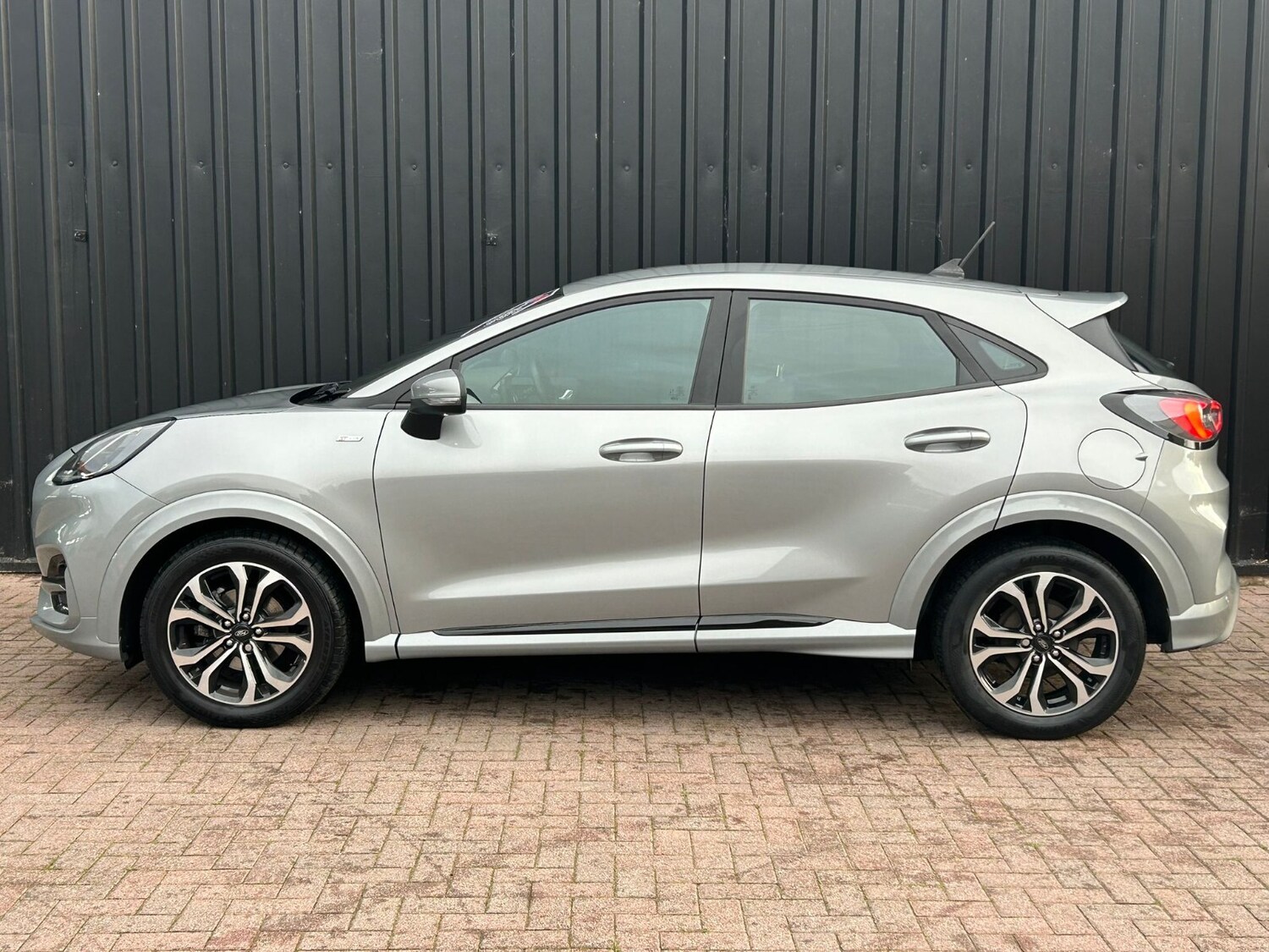 Used Ford Puma 2022 for sale - 76552401: Photo 7