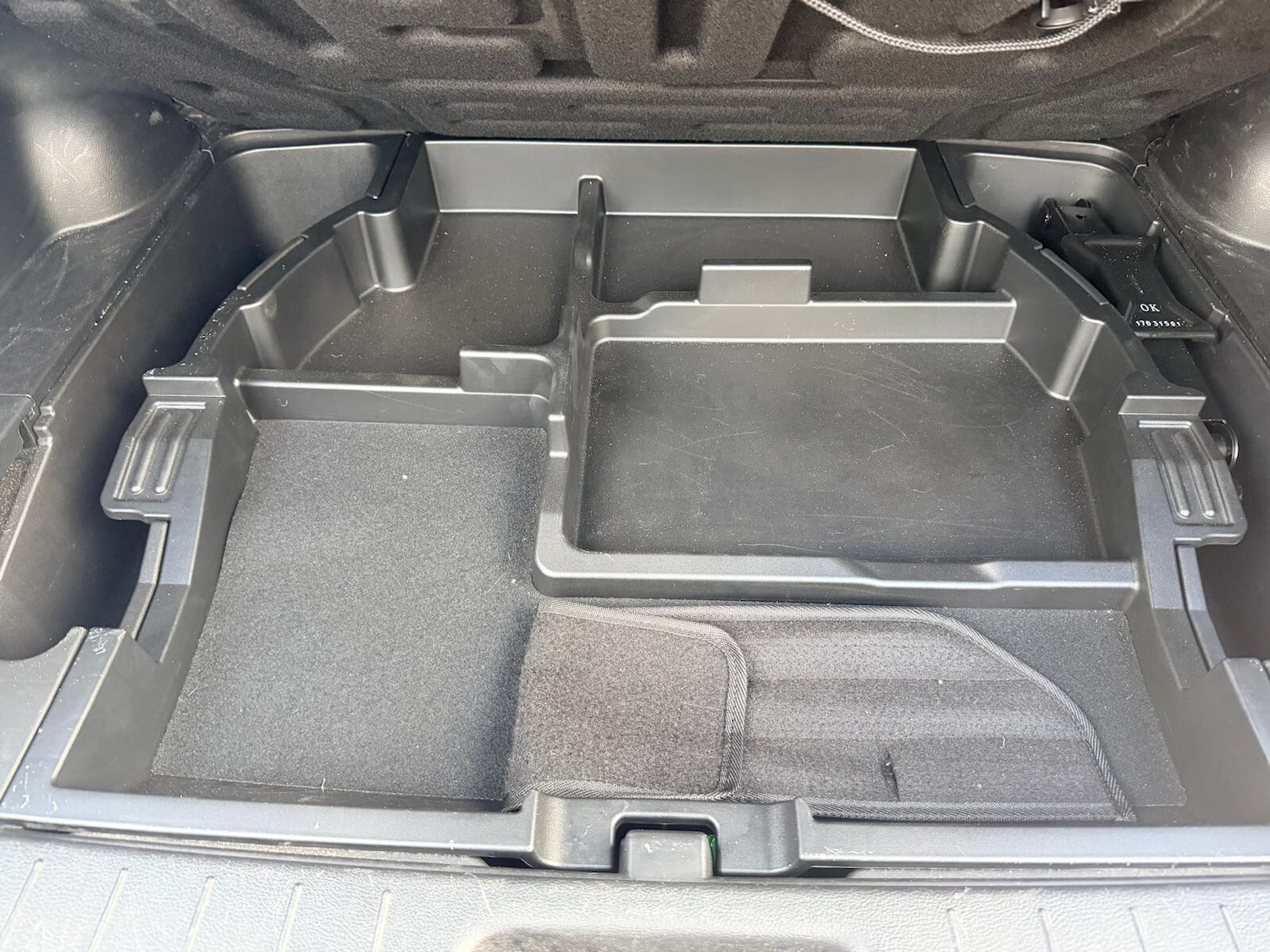 Used Ssangyong Korando 2019 for sale - 76361979: Photo 10
