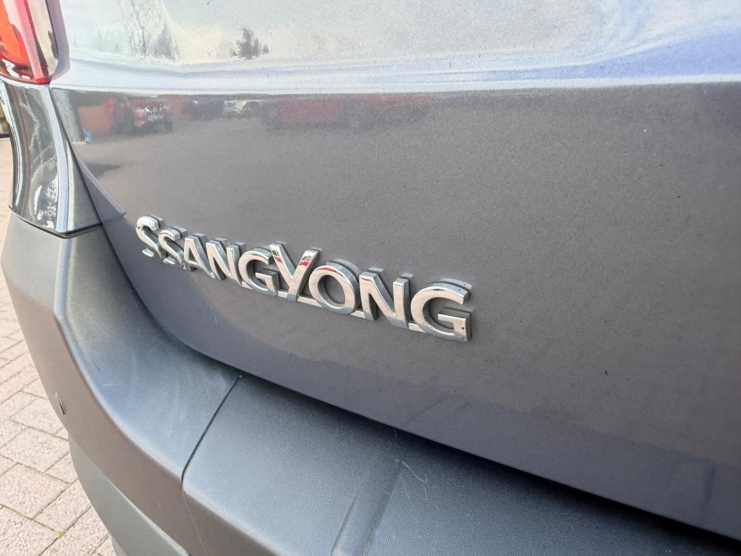 Used Ssangyong Korando 2019 for sale - 76361979: Photo 11