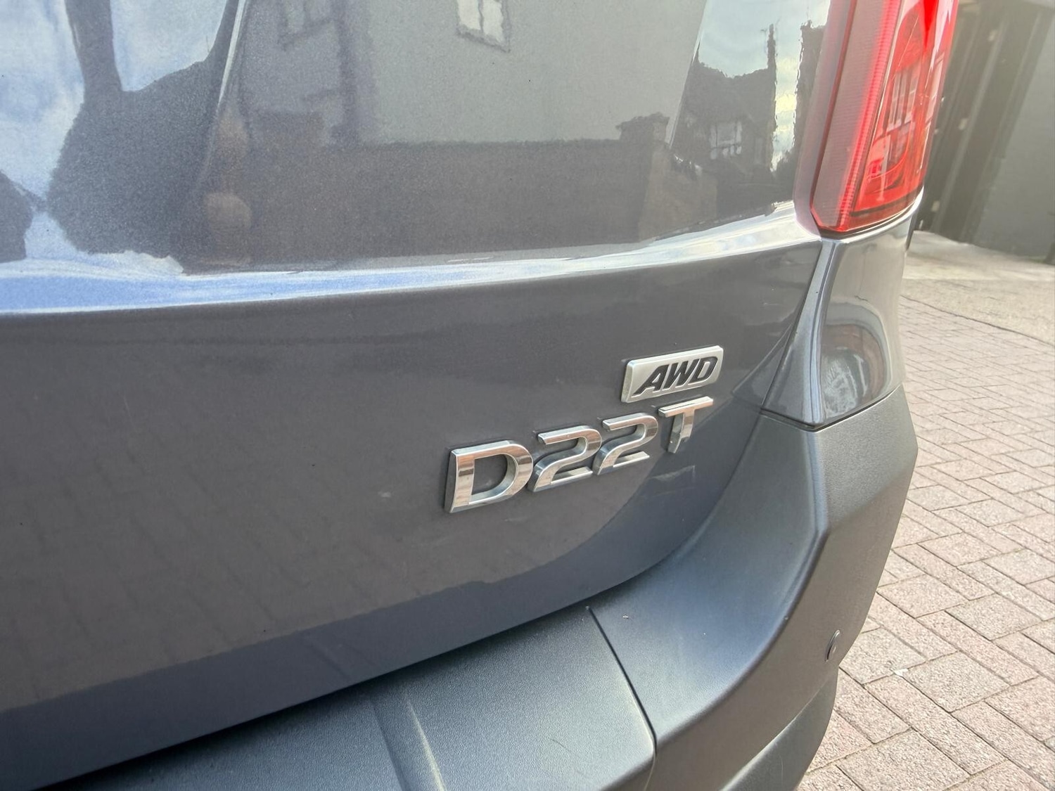 Used Ssangyong Korando 2019 for sale - 76361979: Photo 12