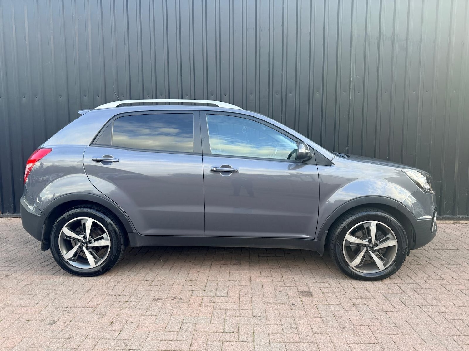 Used Ssangyong Korando 2019 for sale - 76361979: Photo 14