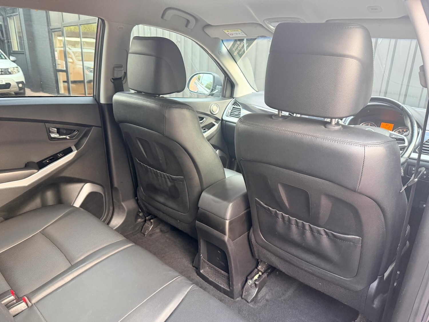 Used Ssangyong Korando 2019 for sale - 76361979: Photo 15