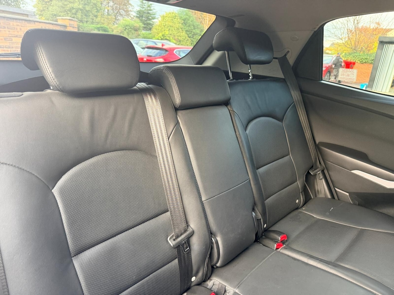 Used Ssangyong Korando 2019 for sale - 76361979: Photo 16