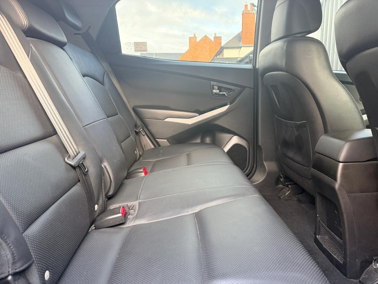 Used Ssangyong Korando 2019 for sale - 76361979: Photo 17