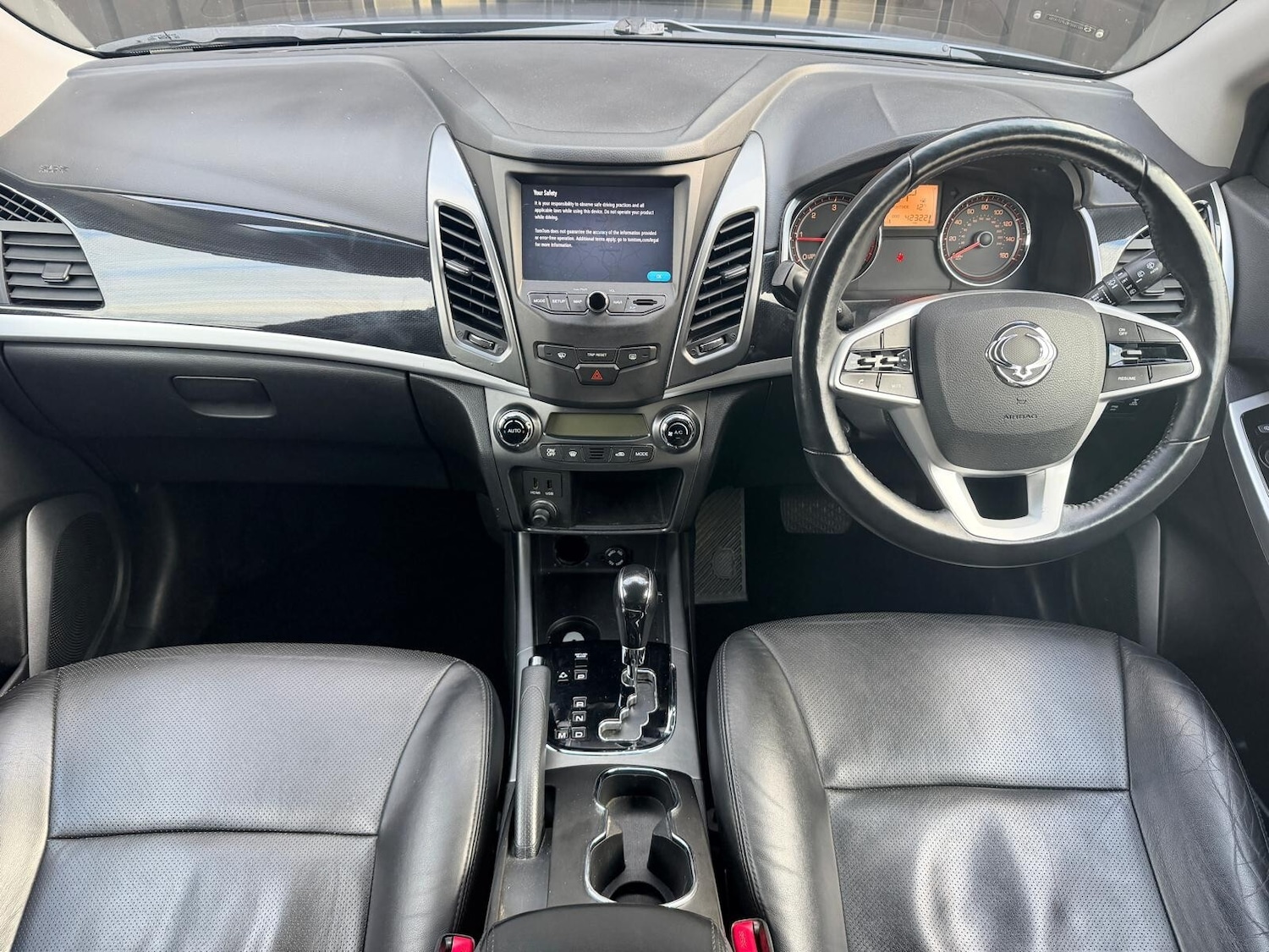 Used Ssangyong Korando 2019 for sale - 76361979: Photo 19