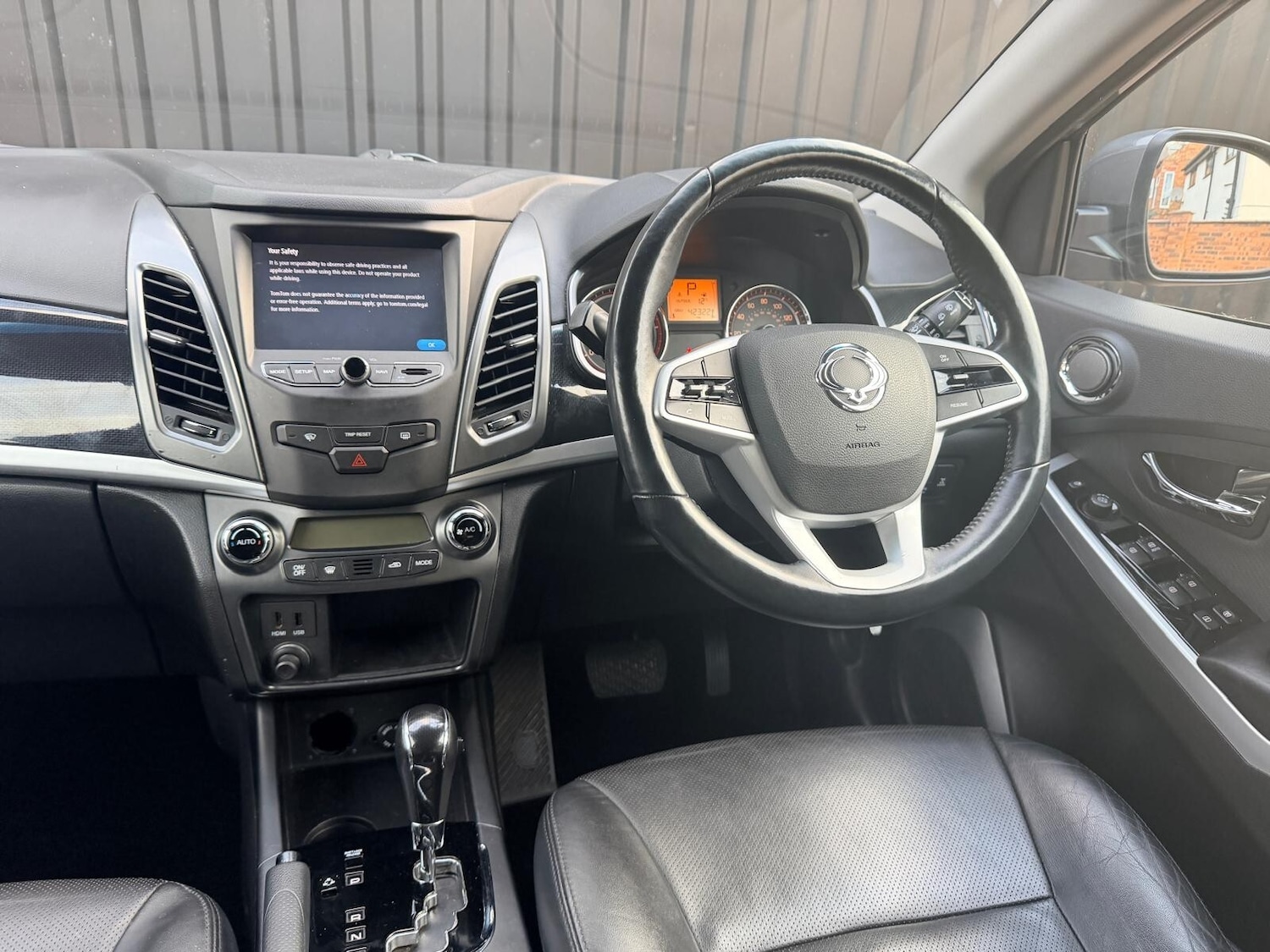 Used Ssangyong Korando 2019 for sale - 76361979: Photo 20