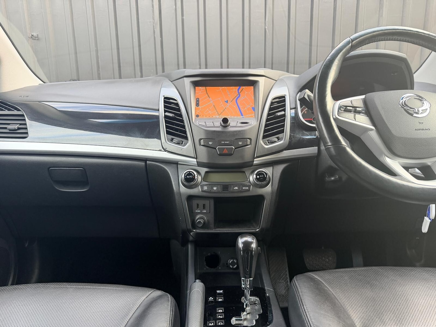 Used Ssangyong Korando 2019 for sale - 76361979: Photo 21
