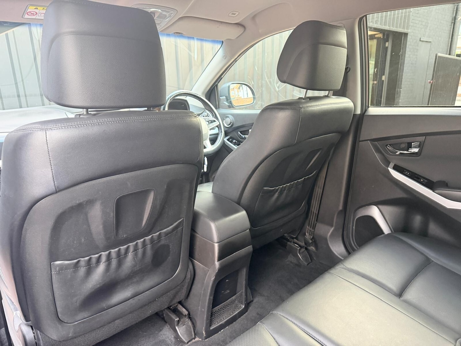 Used Ssangyong Korando 2019 for sale - 76361979: Photo 22