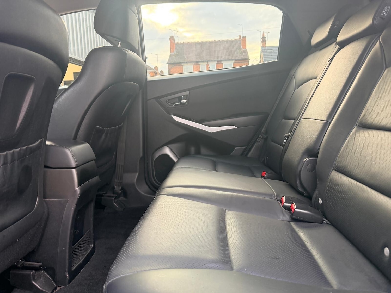 Used Ssangyong Korando 2019 for sale - 76361979: Photo 23