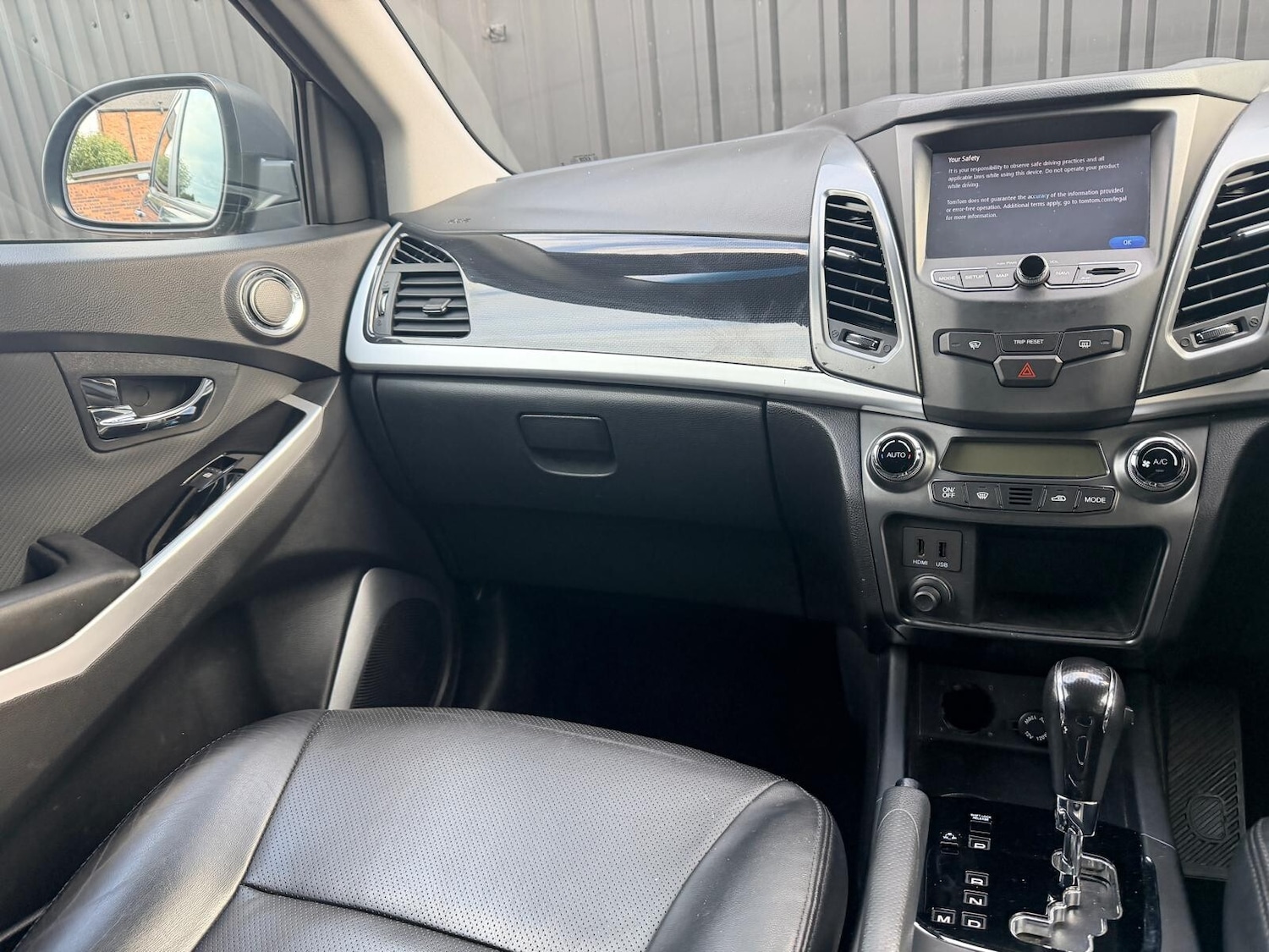 Used Ssangyong Korando 2019 for sale - 76361979: Photo 24
