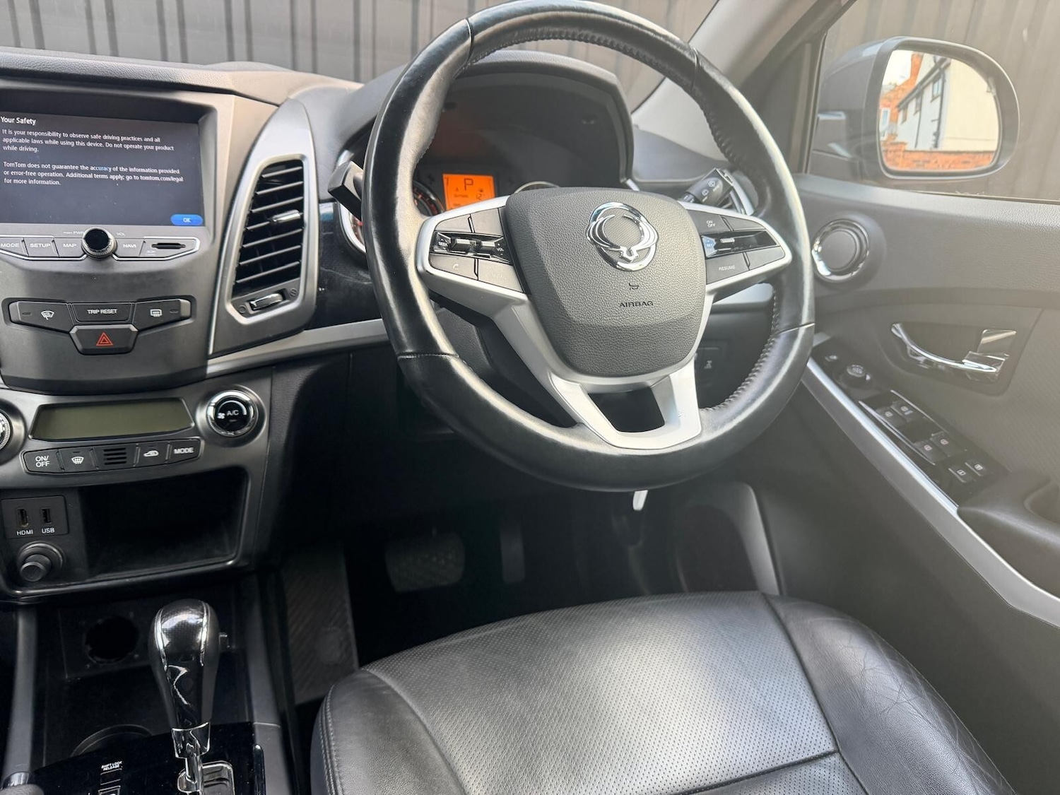Used Ssangyong Korando 2019 for sale - 76361979: Photo 25