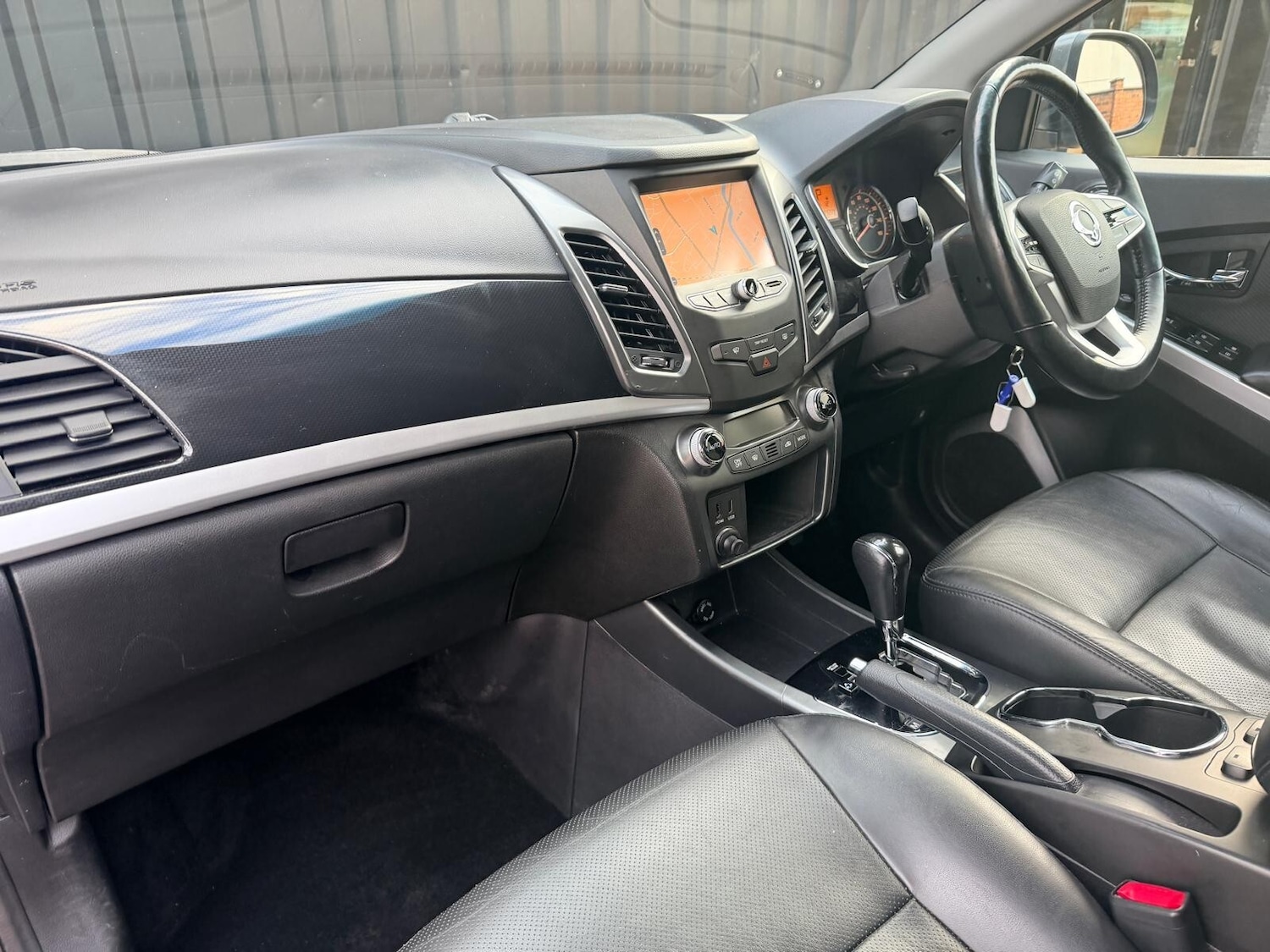 Used Ssangyong Korando 2019 for sale - 76361979: Photo 27