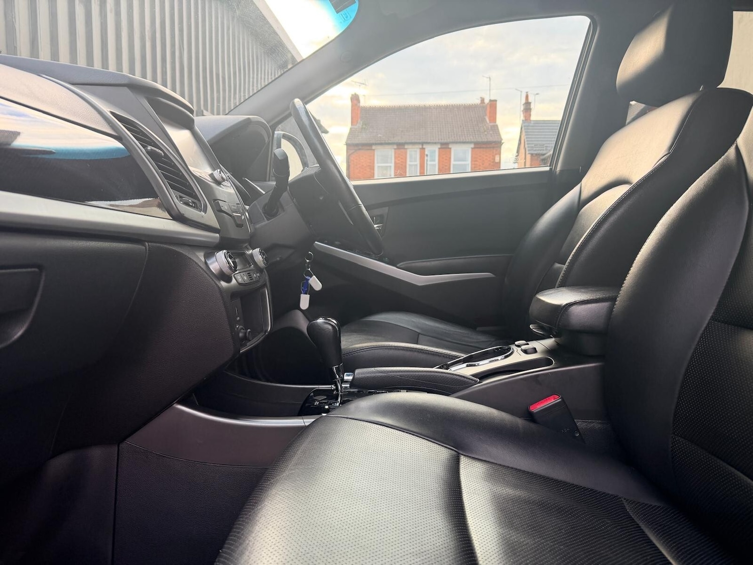 Used Ssangyong Korando 2019 for sale - 76361979: Photo 28