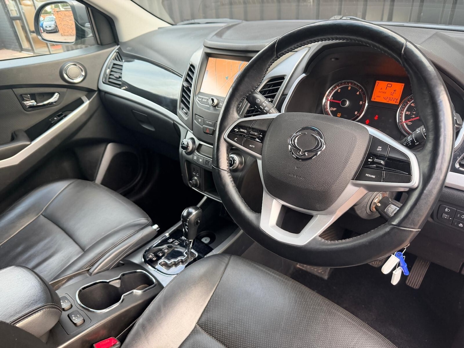 Used Ssangyong Korando 2019 for sale - 76361979: Photo 30