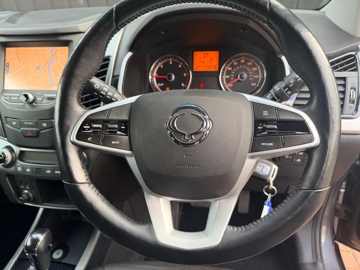 Used Ssangyong Korando 2019 for sale - 76361979: Photo 31