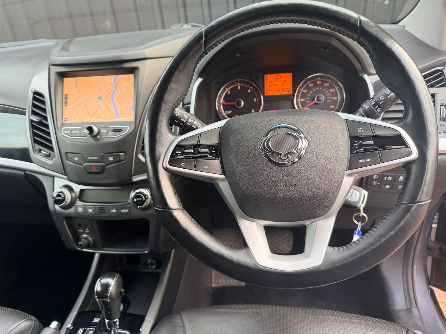 Used Ssangyong Korando 2019 for sale - 76361979: Photo 33