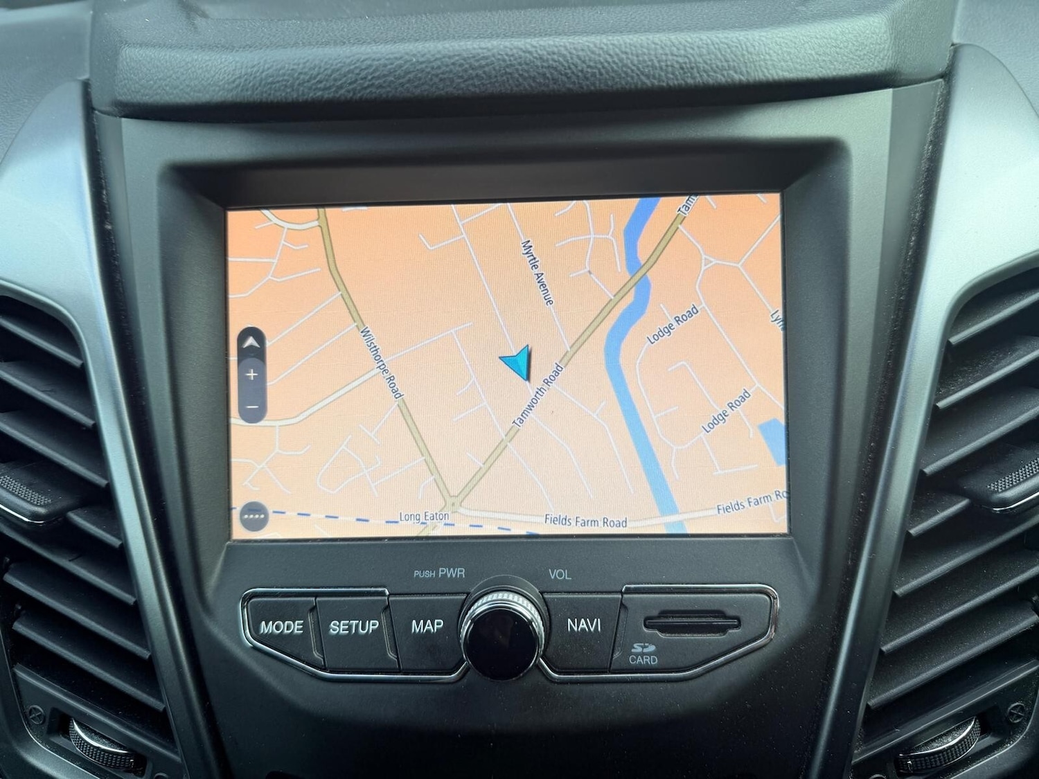 Used Ssangyong Korando 2019 for sale - 76361979: Photo 35
