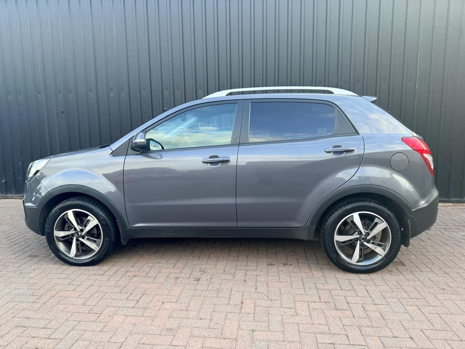 Used Ssangyong Korando 2019 for sale - 76361979: Photo 6