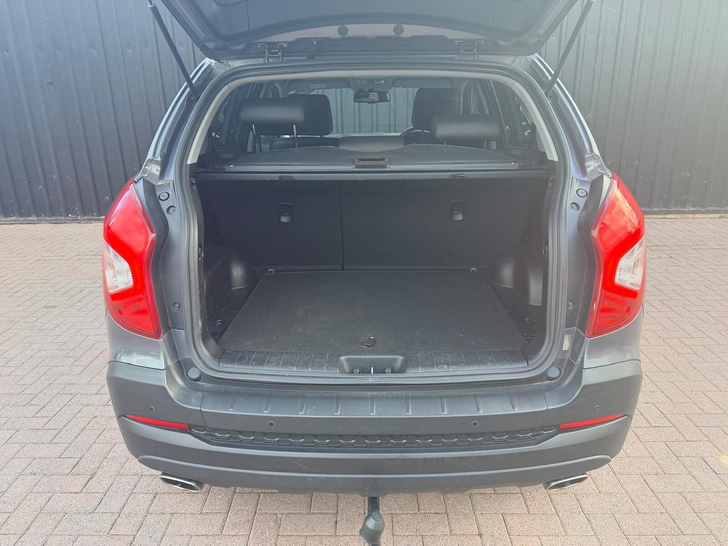 Used Ssangyong Korando 2019 for sale - 76361979: Photo 9