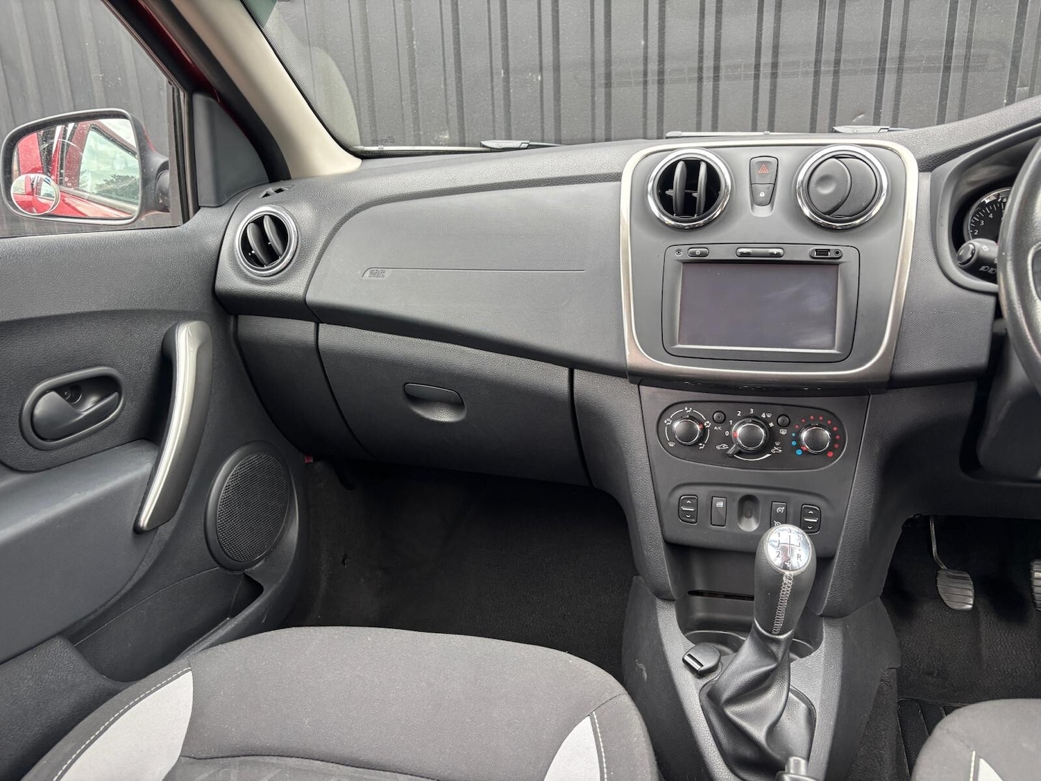 Vehicle 26