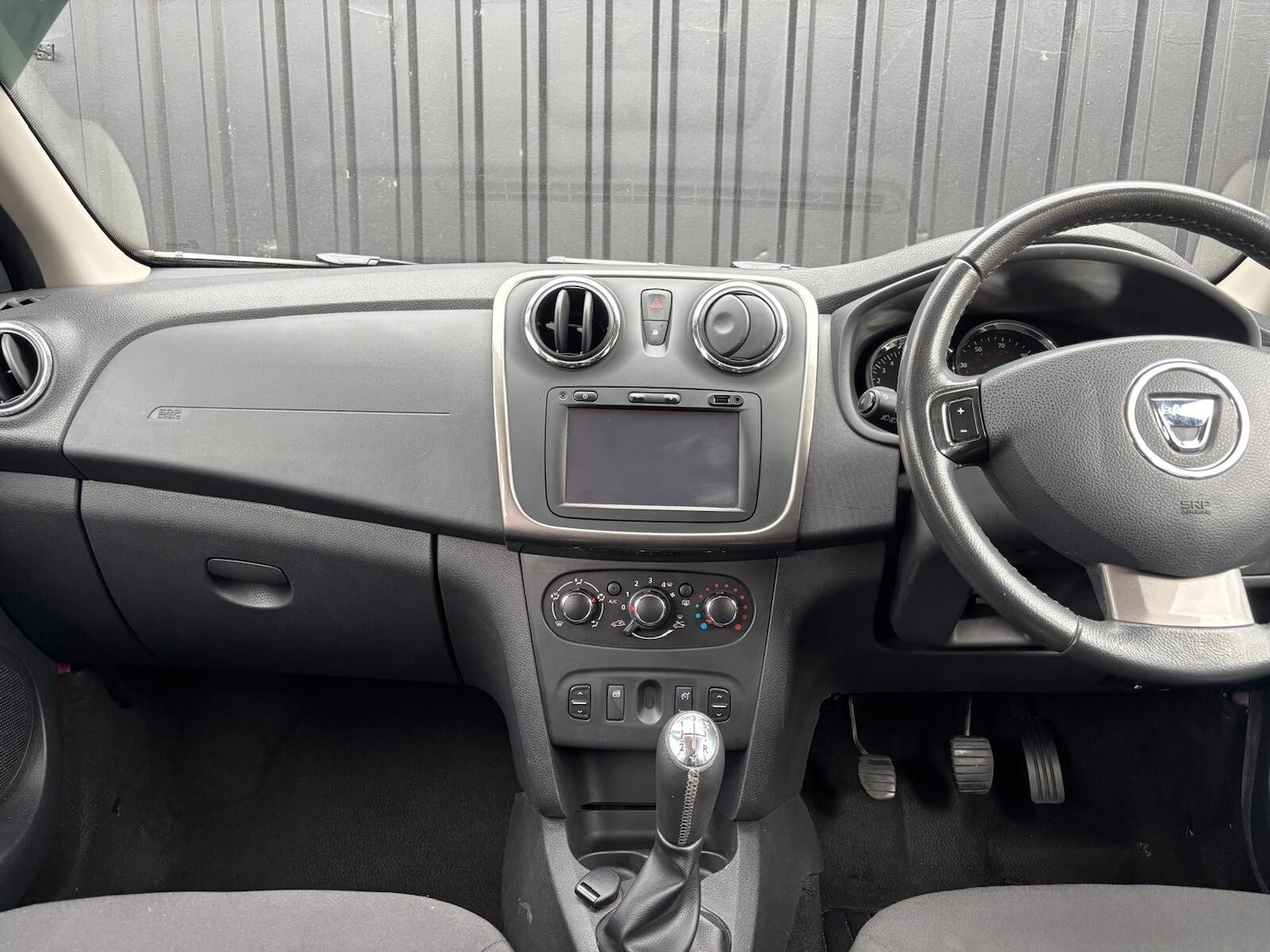 Vehicle 27
