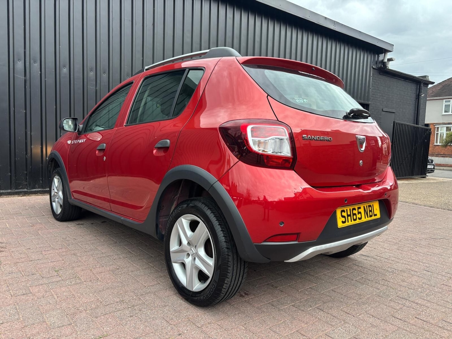 Vehicle 6