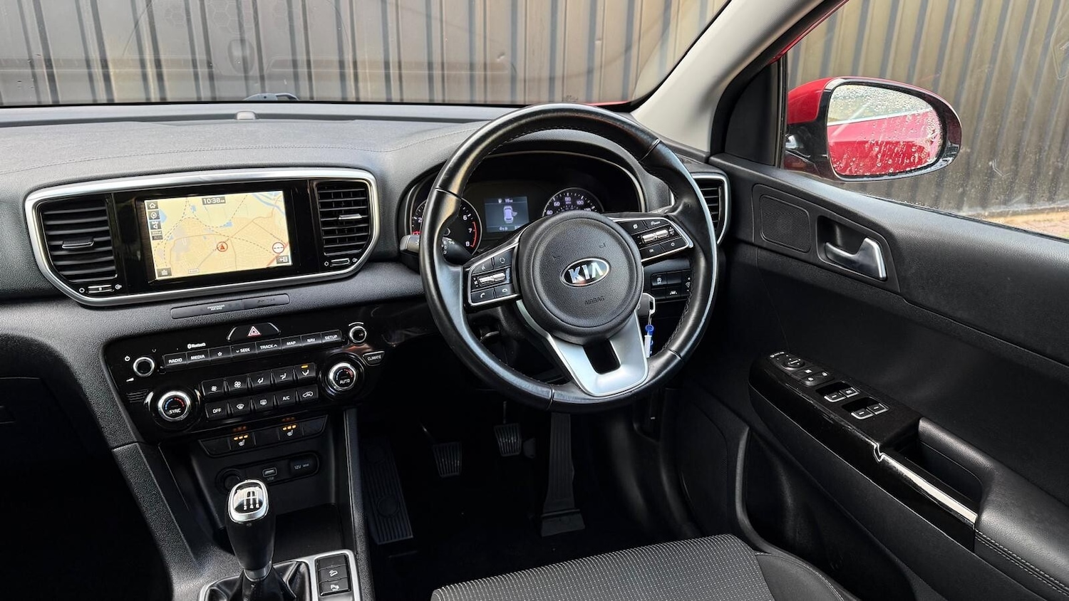 Used Kia Sportage 2019 for sale - 76834957: Photo 15