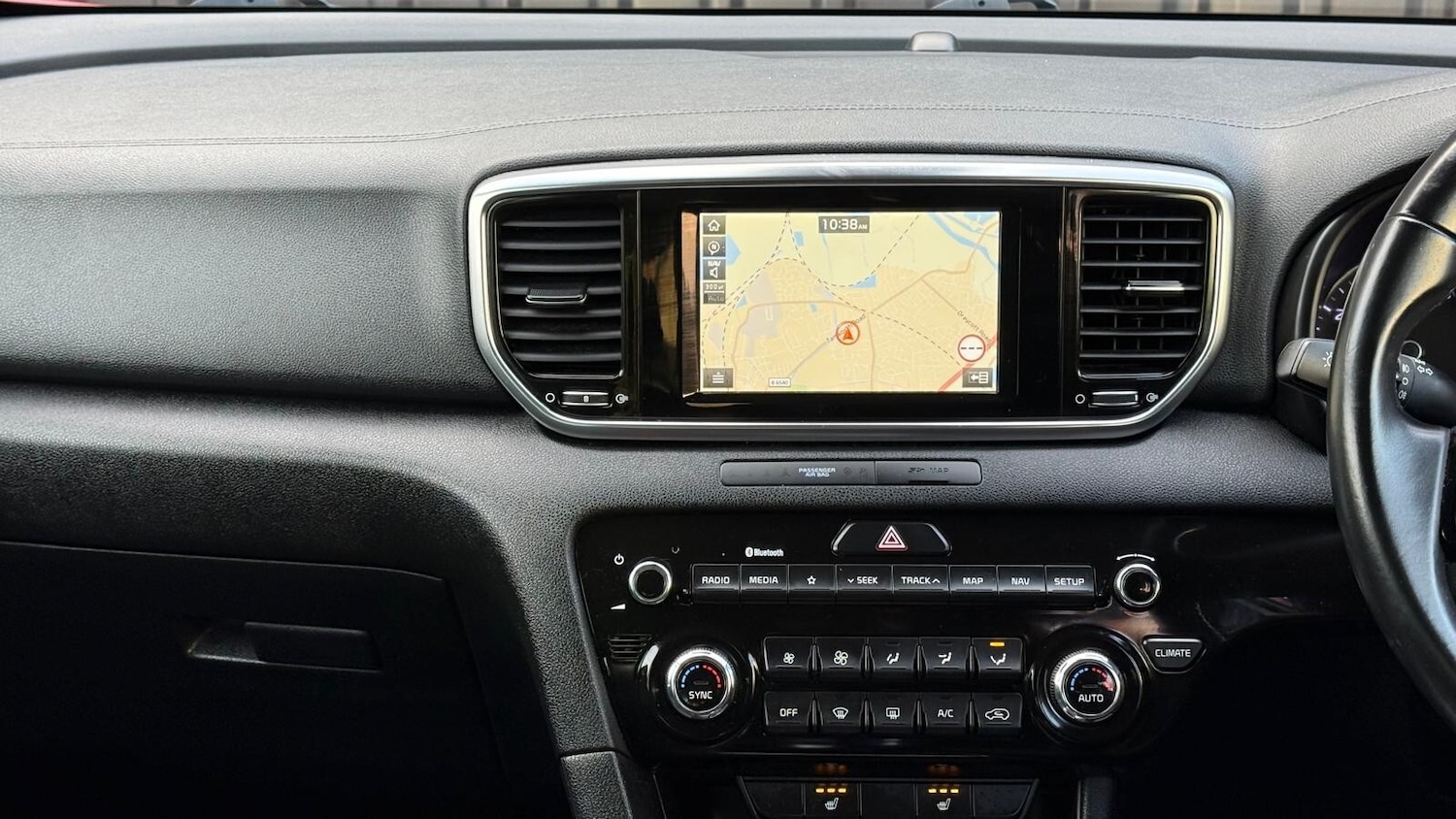 Used Kia Sportage 2019 for sale - 76834957: Photo 17