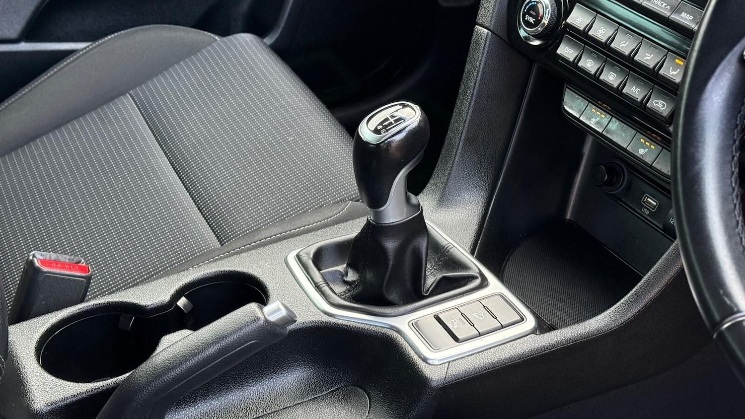 Used Kia Sportage 2019 for sale - 76834957: Photo 19