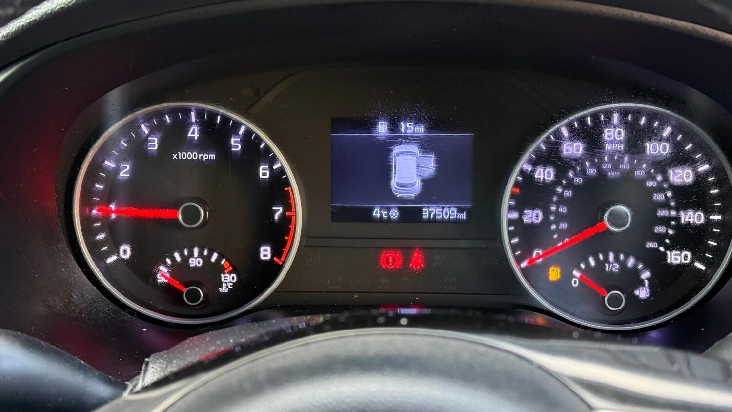 Used Kia Sportage 2019 for sale - 76834957: Photo 20