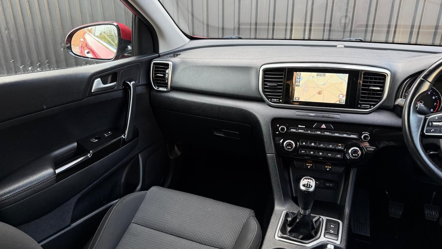 Used Kia Sportage 2019 for sale - 76834957: Photo 21