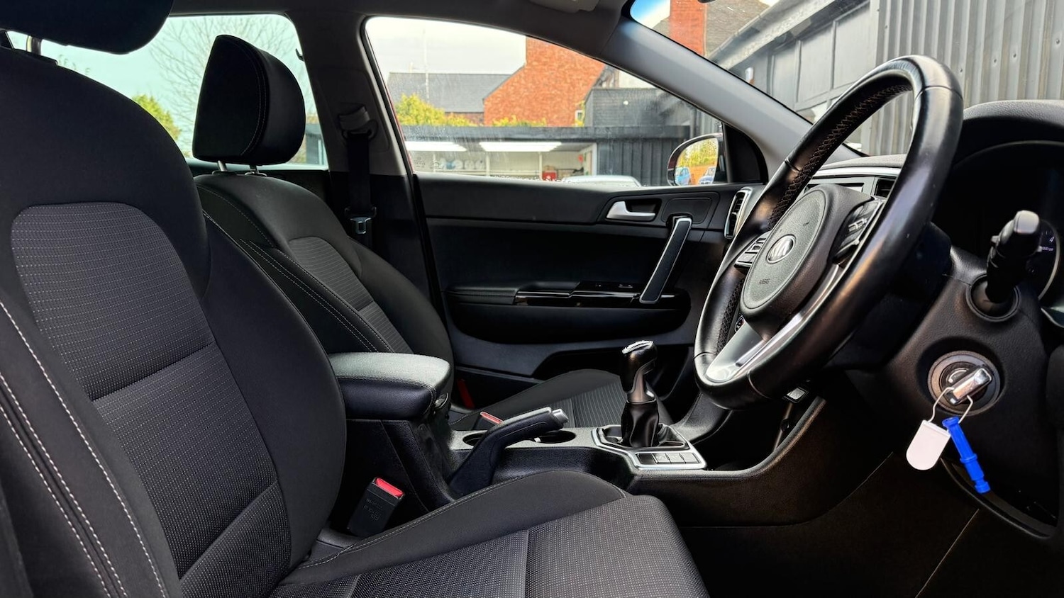 Used Kia Sportage 2019 for sale - 76834957: Photo 22