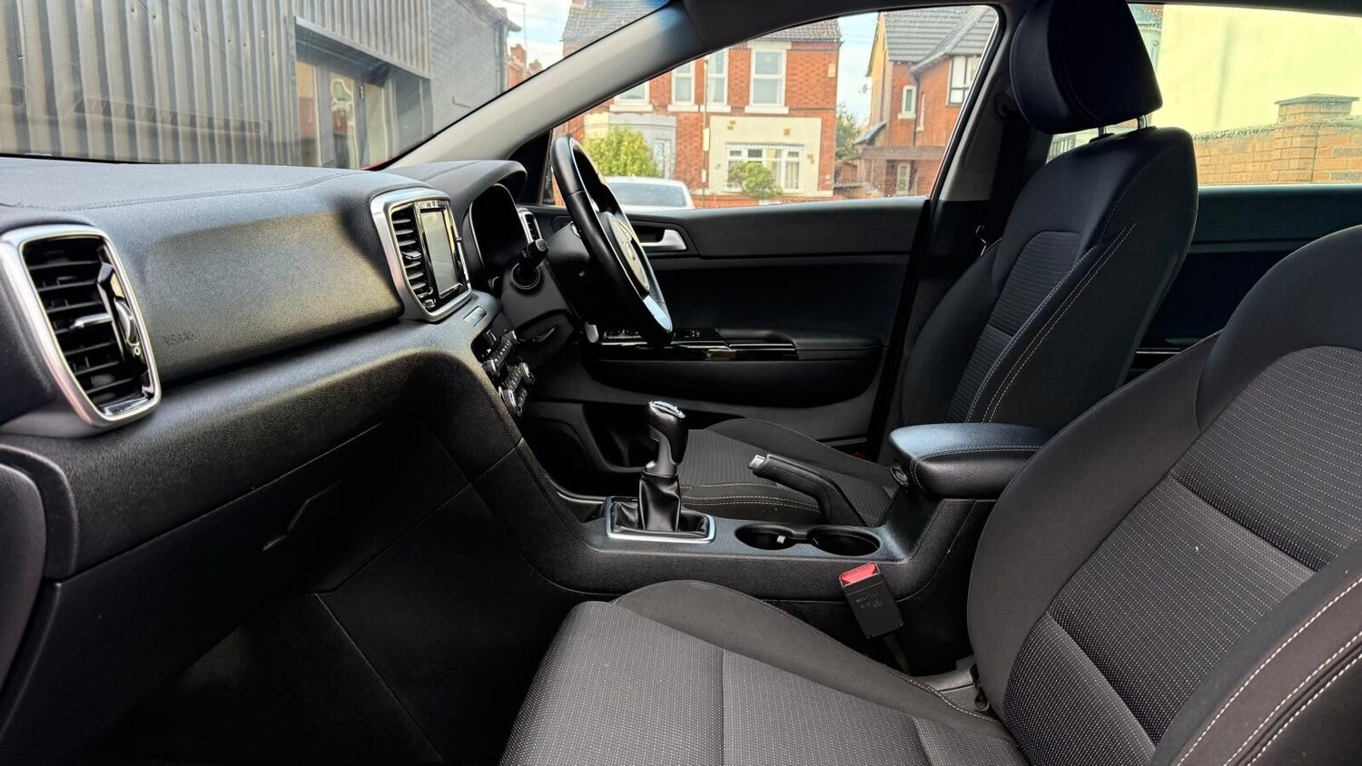 Used Kia Sportage 2019 for sale - 76834957: Photo 23