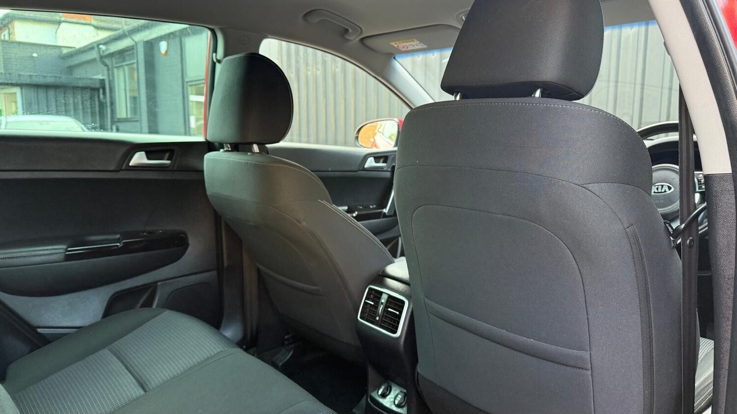 Used Kia Sportage 2019 for sale - 76834957: Photo 24