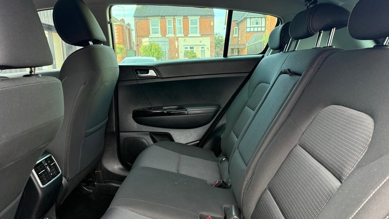 Used Kia Sportage 2019 for sale - 76834957: Photo 25