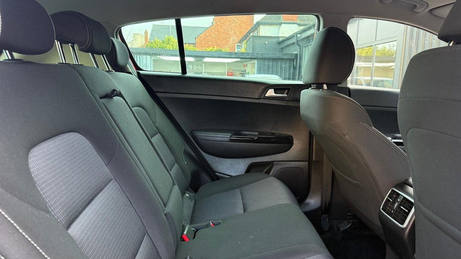 Used Kia Sportage 2019 for sale - 76834957: Photo 26