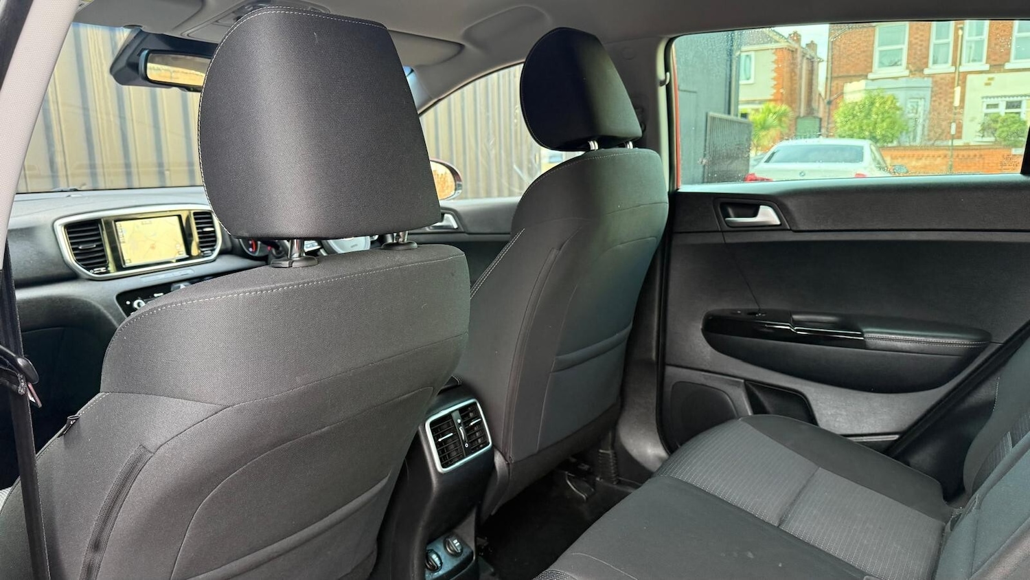 Used Kia Sportage 2019 for sale - 76834957: Photo 28