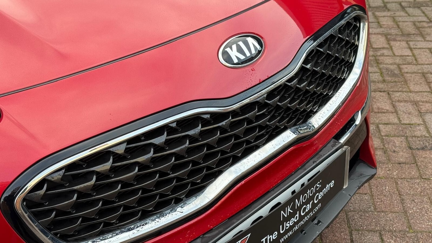 Used Kia Sportage 2019 for sale - 76834957: Photo 3