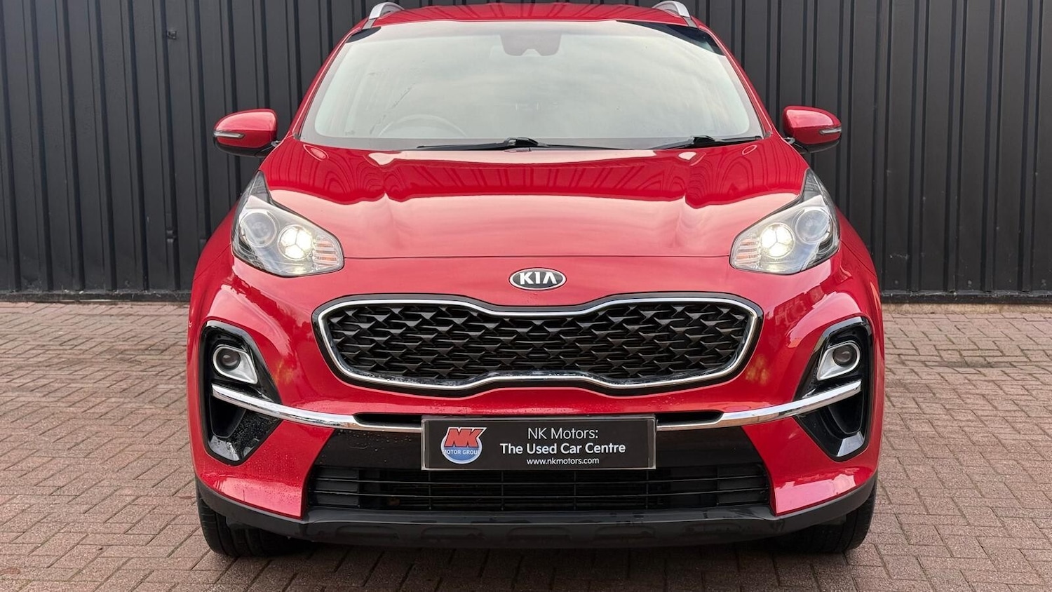 Used Kia Sportage 2019 for sale - 76834957: Photo 4
