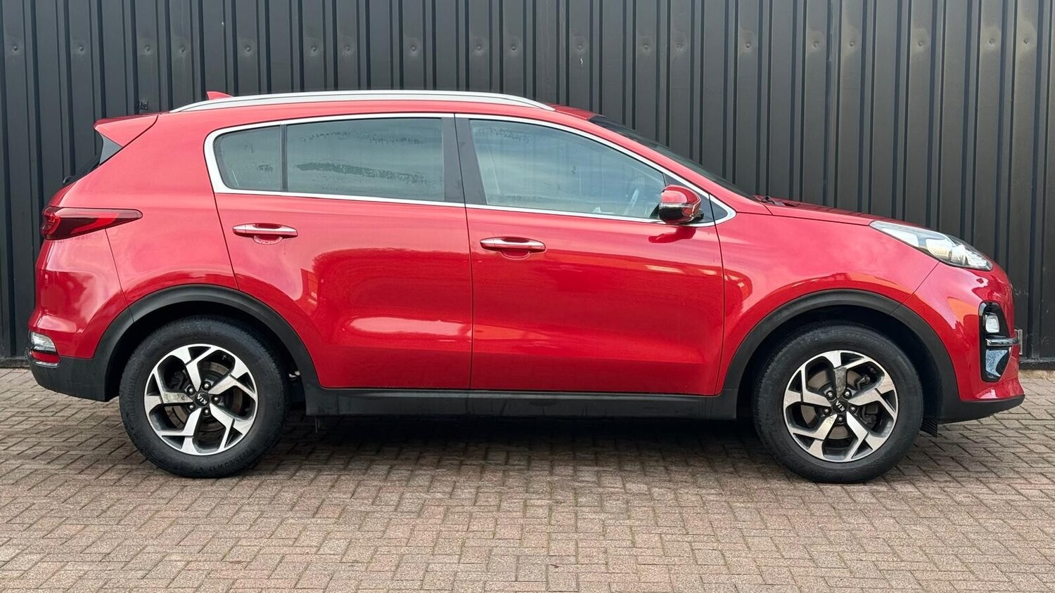 Used Kia Sportage 2019 for sale - 76834957: Photo 6