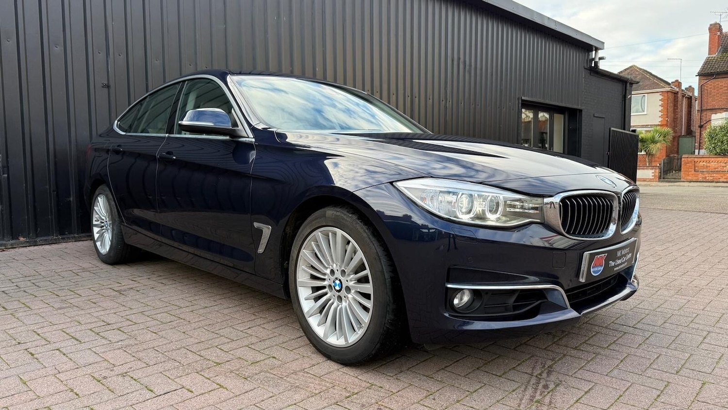 Used BMW 3 Series 2015 for sale - 76933274: Photo 12