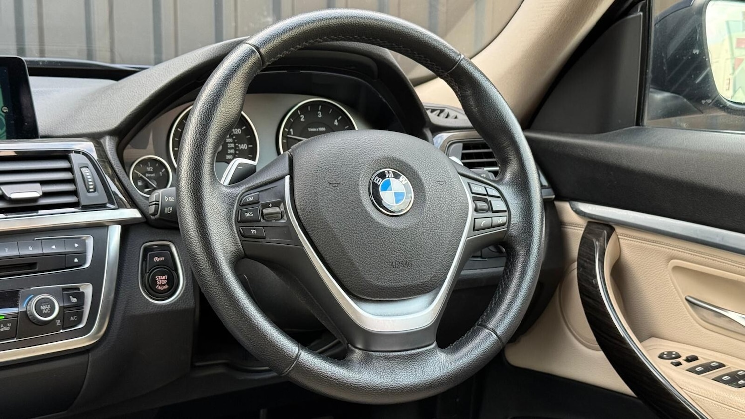 Used BMW 3 Series 2015 for sale - 76933274: Photo 15