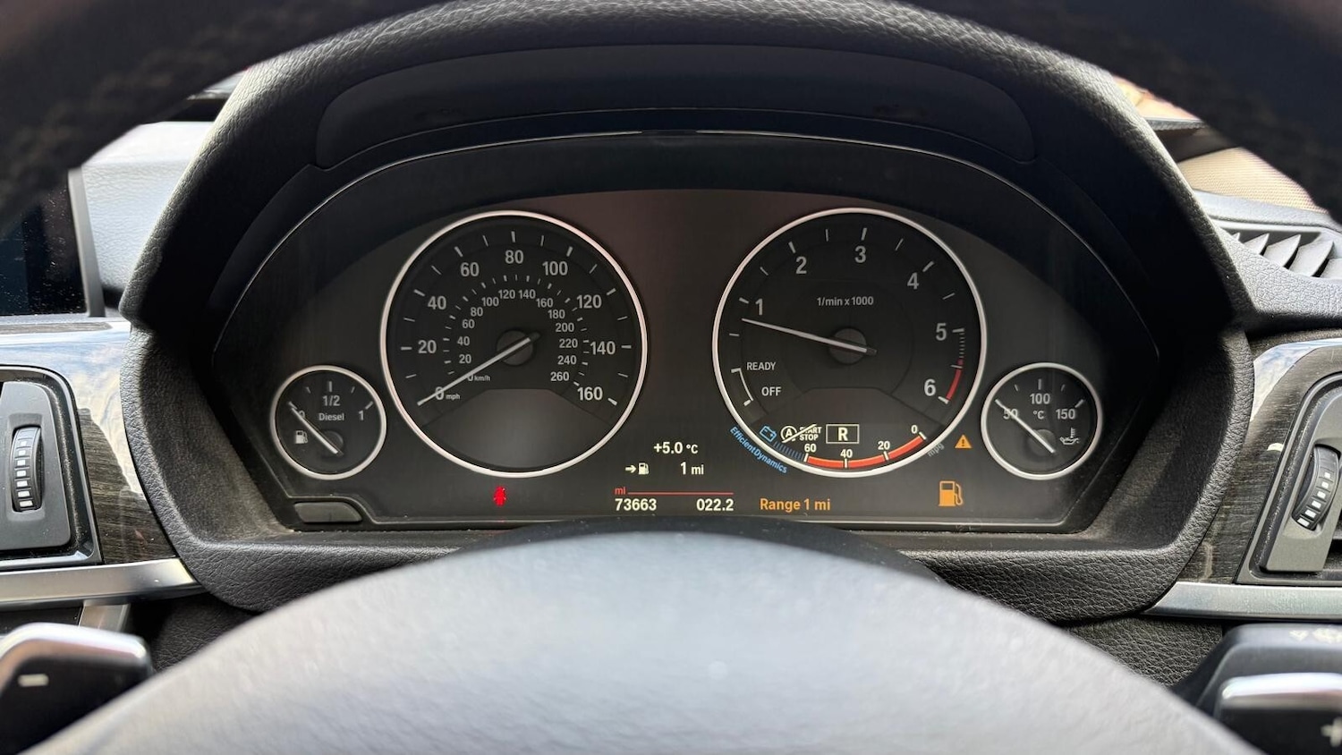 Used BMW 3 Series 2015 for sale - 76933274: Photo 18