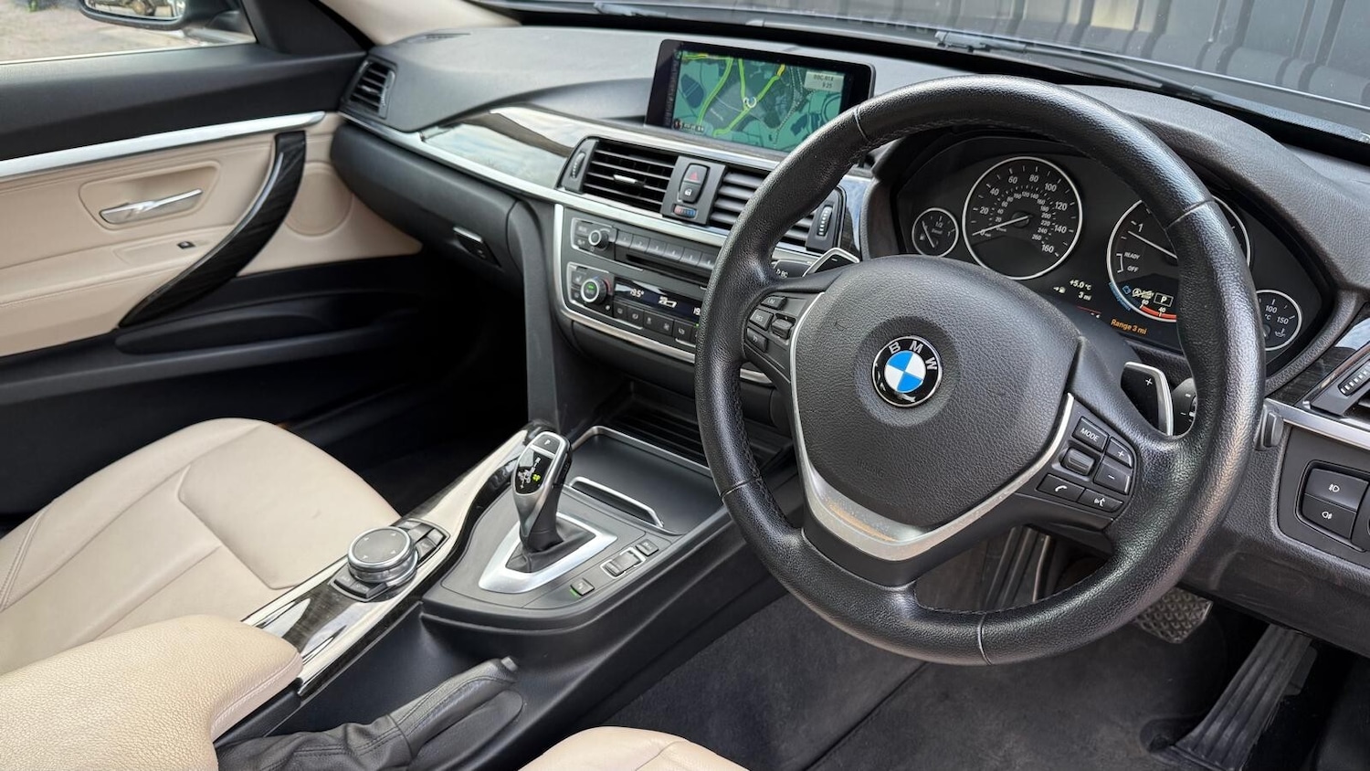Used BMW 3 Series 2015 for sale - 76933274: Photo 20