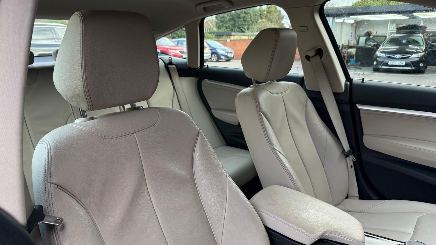 Used BMW 3 Series 2015 for sale - 76933274: Photo 23