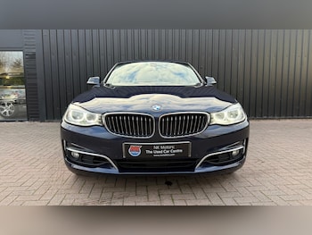 Used BMW 3 Series 2015 for sale - 76933274: Photo