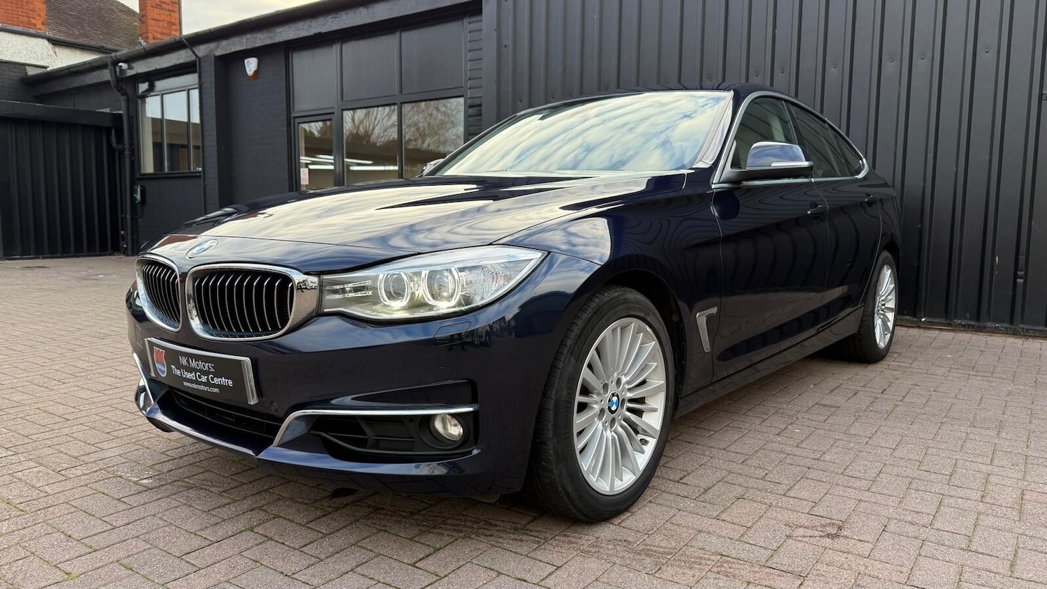 Used BMW 3 Series 2015 for sale - 76933274: Photo 4